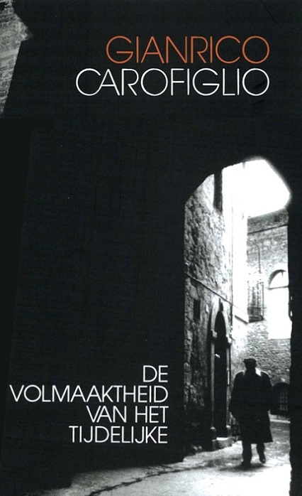 De volmaaktheid van het tijdelijke