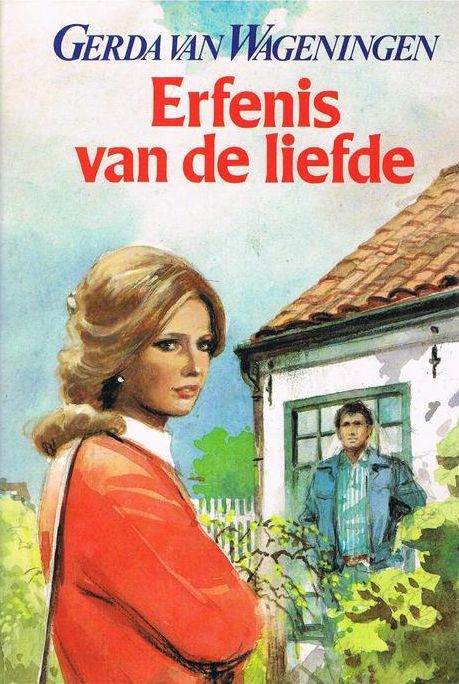 Erfenis van de liefde