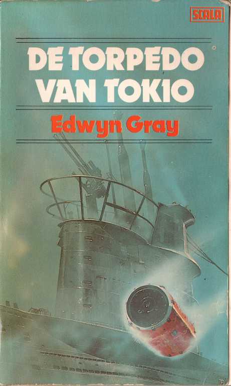 De torpedo van Tokio