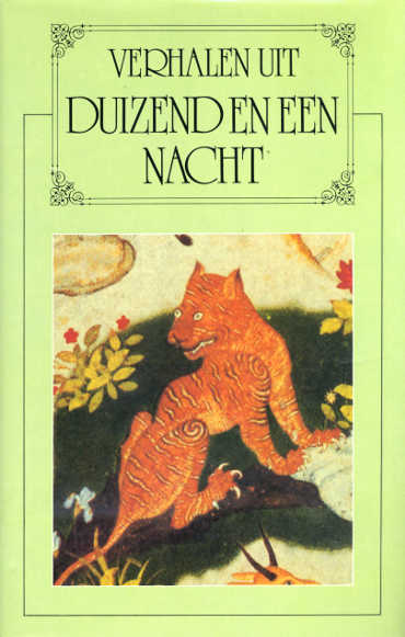 Verhalen uit duizend en één nacht (10)
