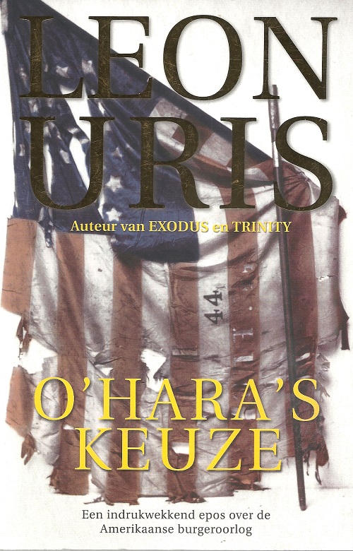 O'Hara's keuze