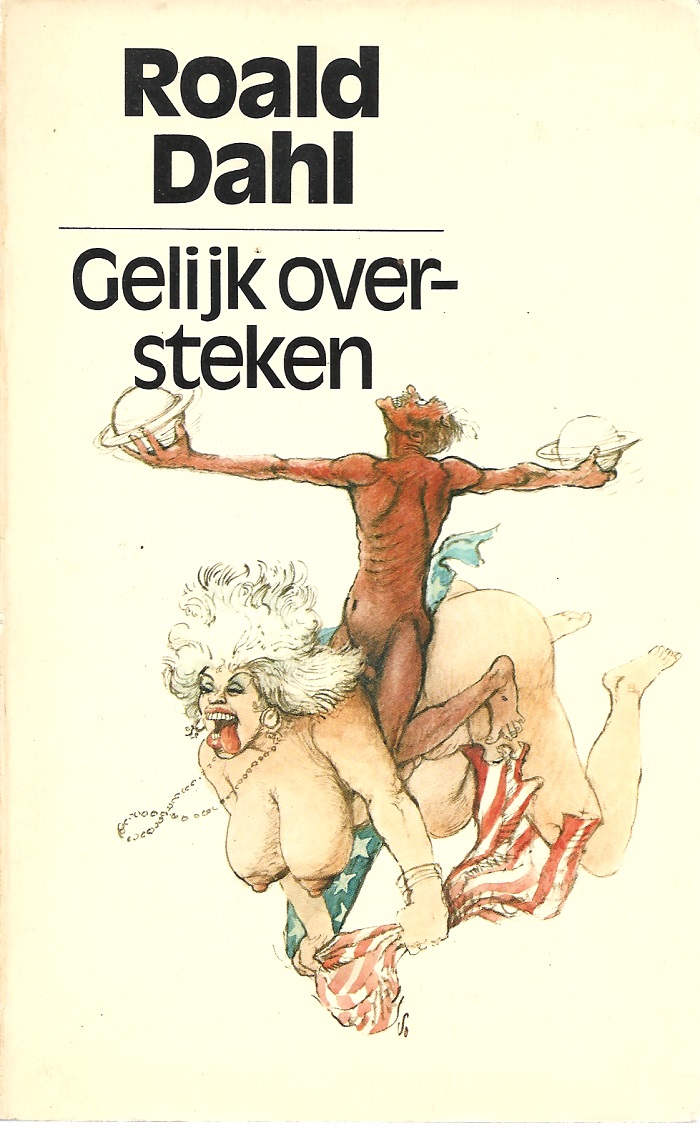 Gelijk oversteken