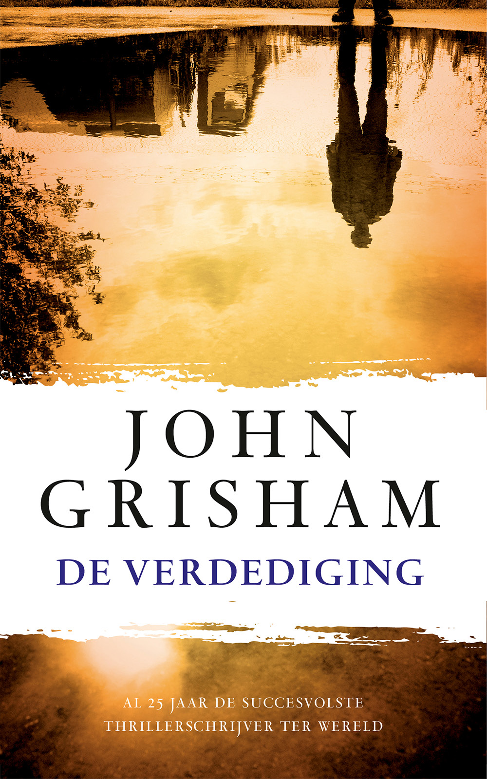 De verdediging