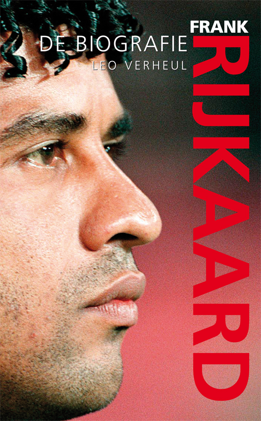Frank Rijkaard De biografie
