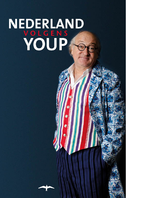 Nederland volgens Youp