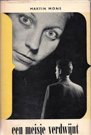 Een meisje verdwijnt