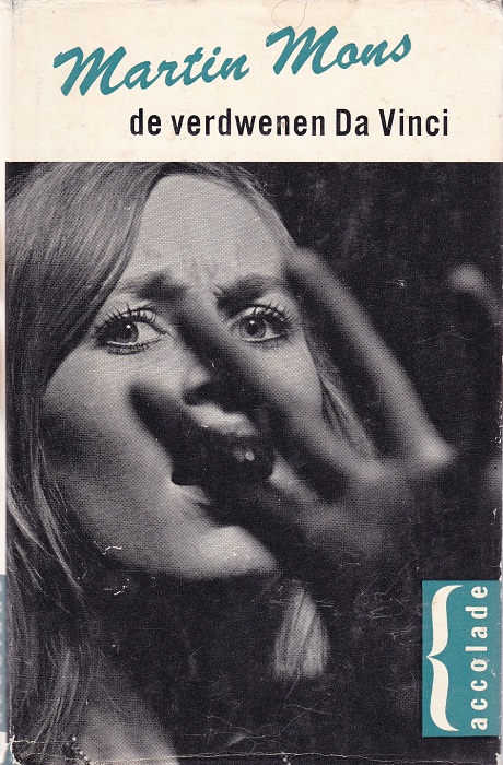 De verdwenen Da Vinci