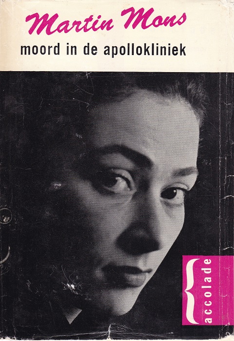 Moord in de Apollokliniek