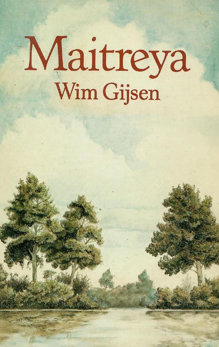 Maitreya