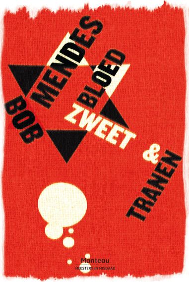 Bloed, zweet en tranen