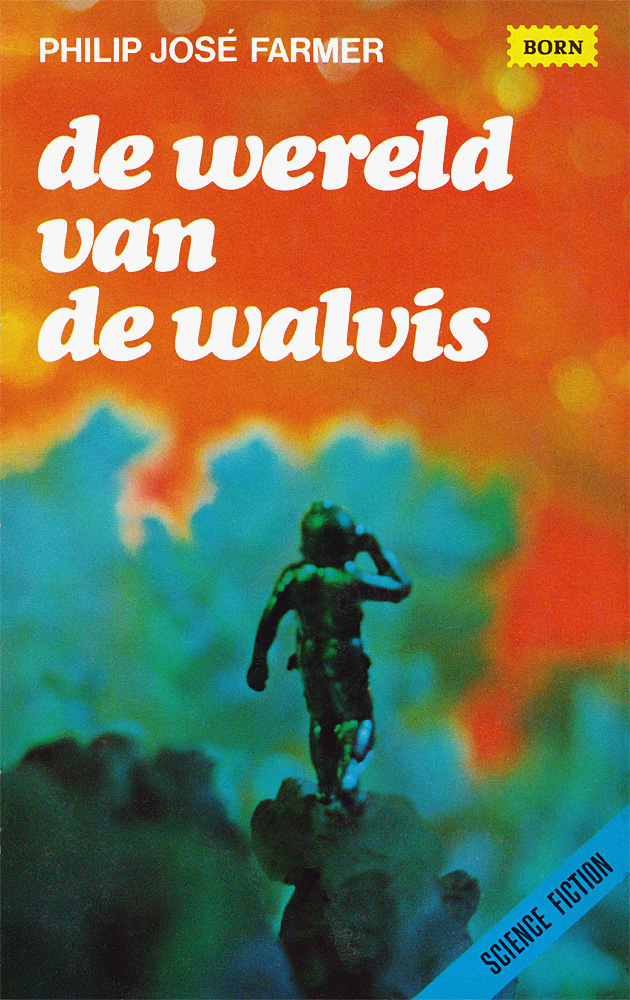 De wereld van de walvis