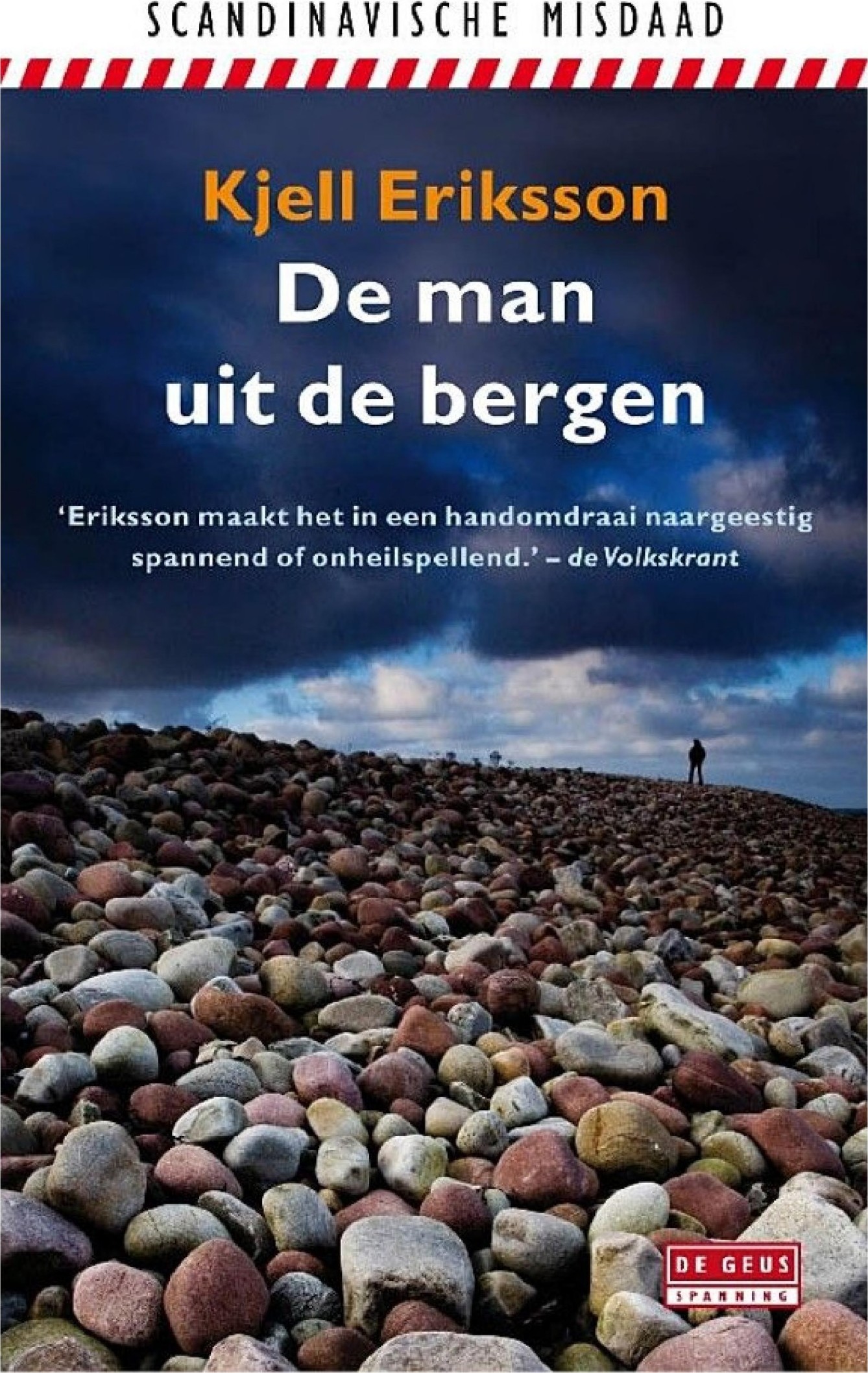 De Man Uit De Bergen
