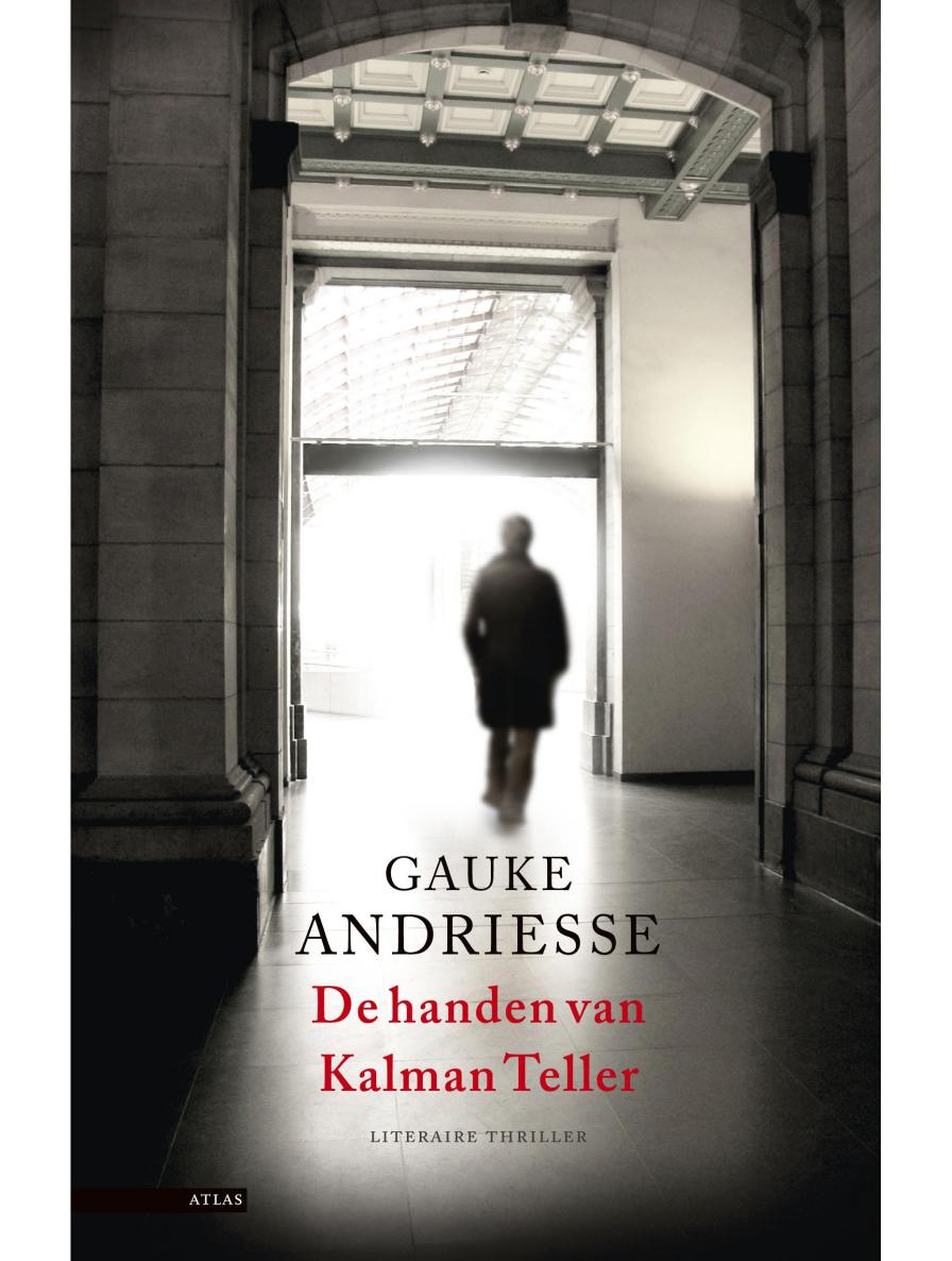 De handen van Kalman Teller