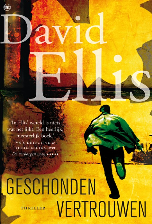 Geschonden Vertrouwen