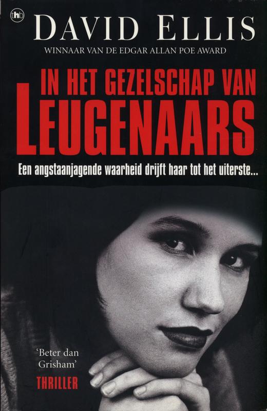 In het gezelschap van leugenaars