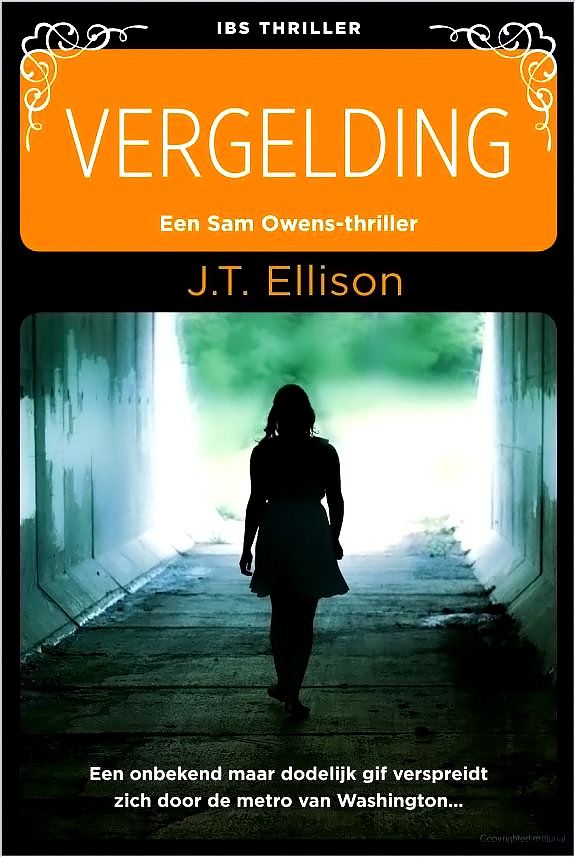 Vergelding