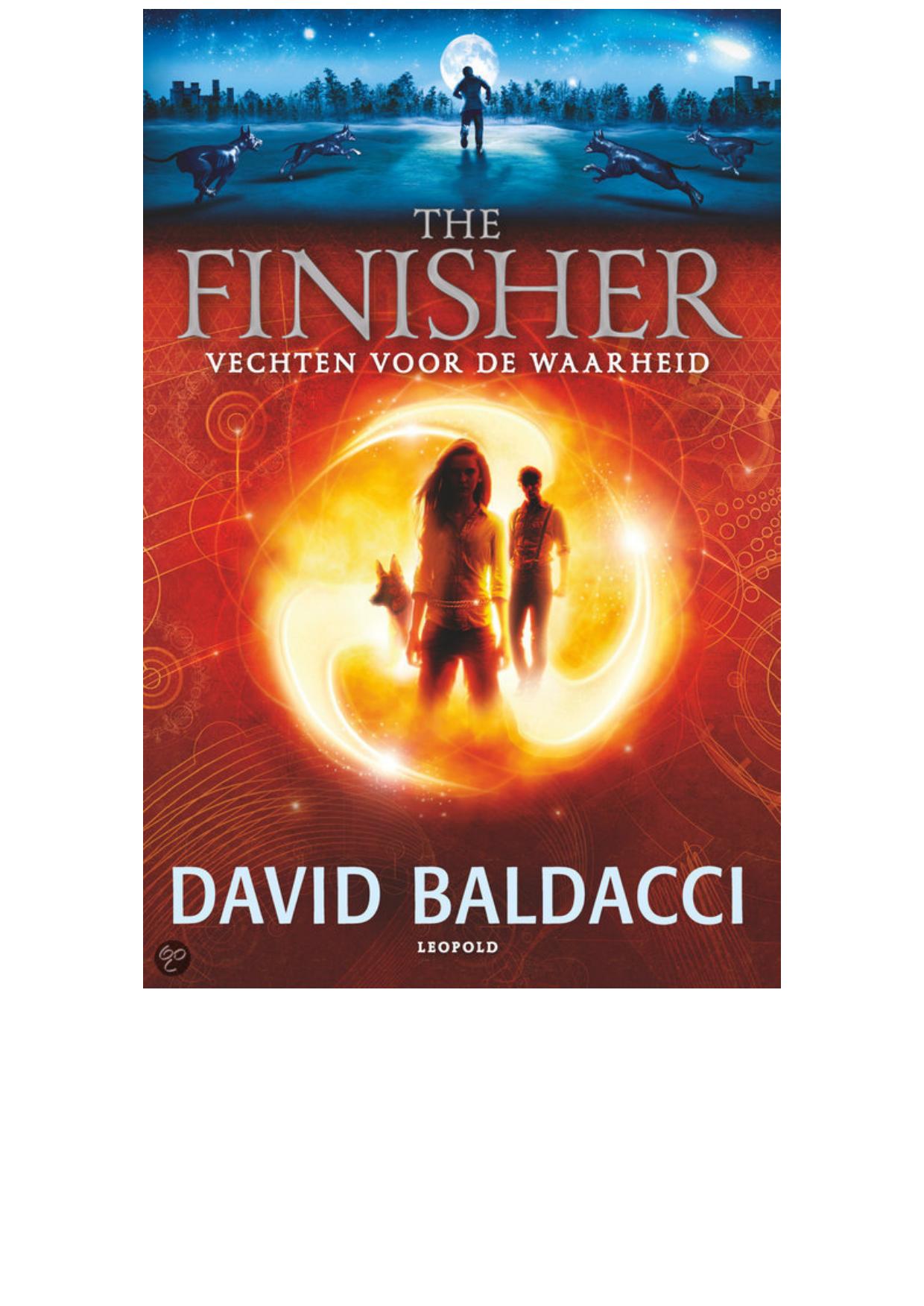 Vechten voor de waarheid