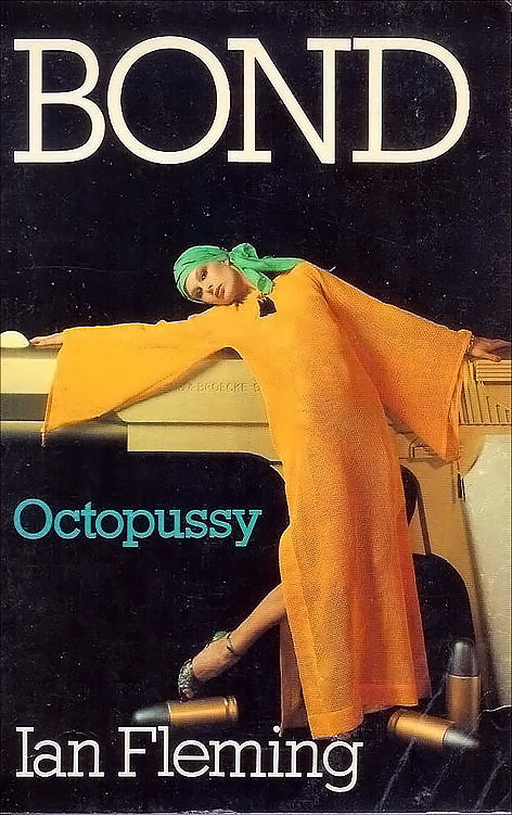 Octopussy