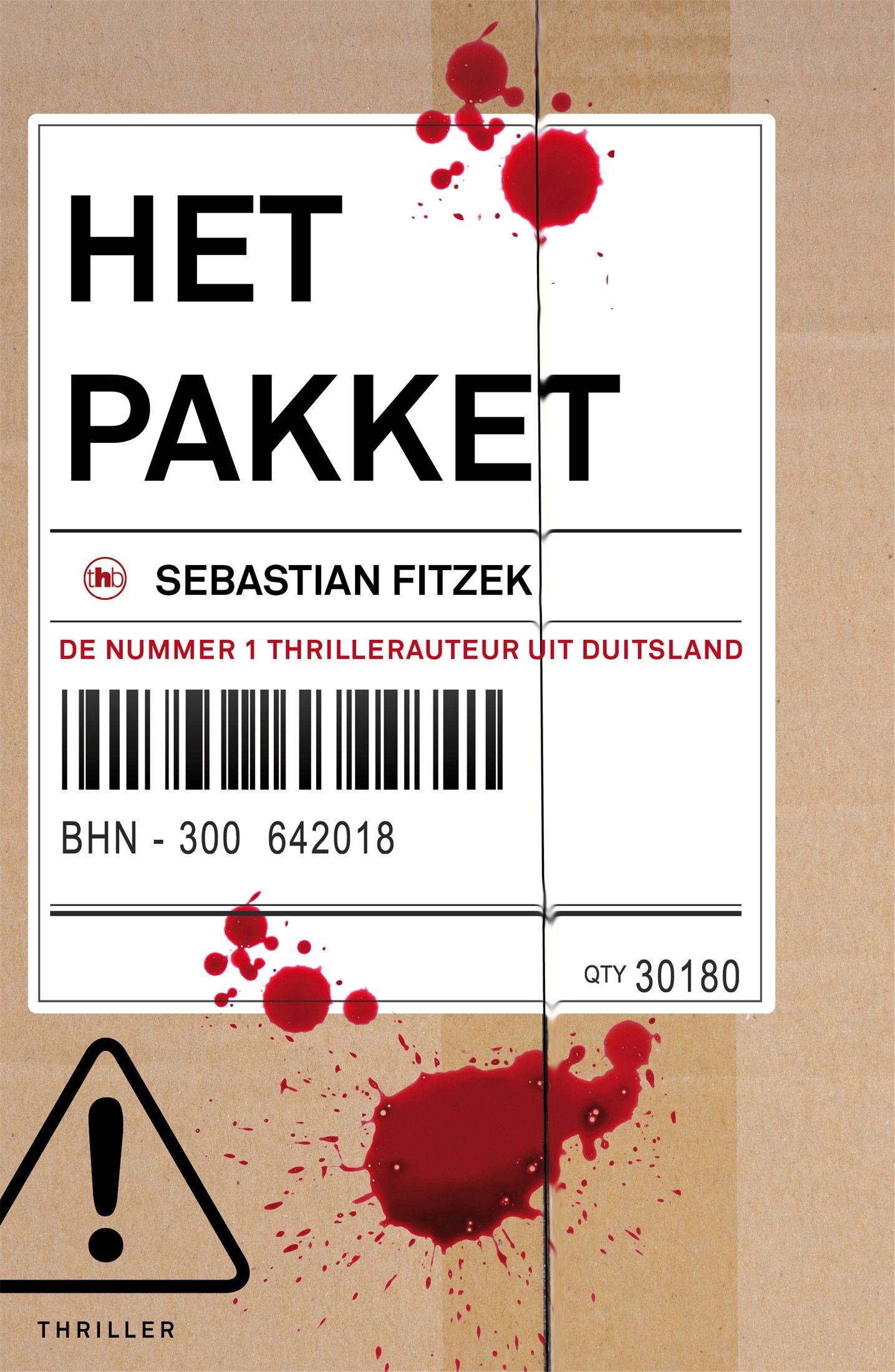 Het Pakket