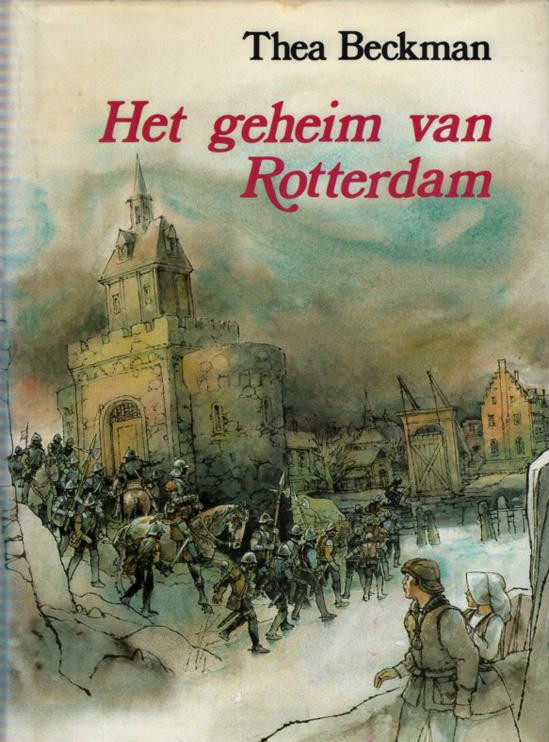 Het Geheim van Rotterdam