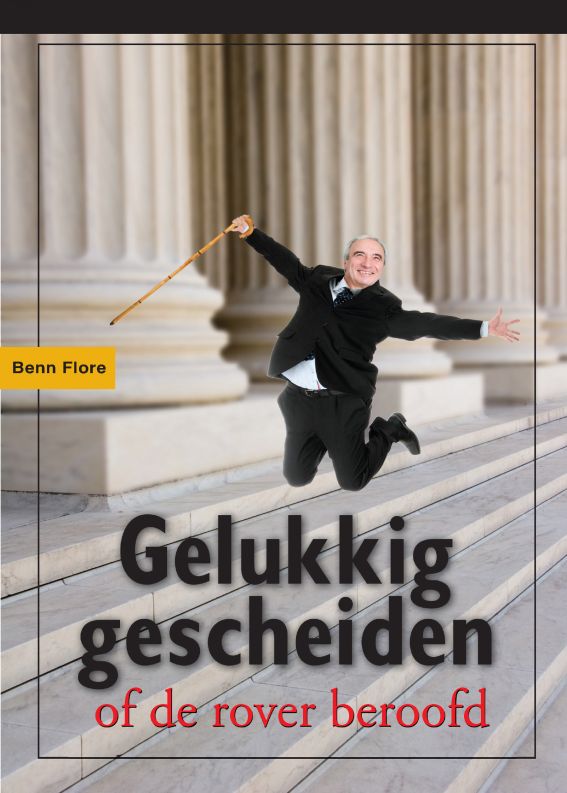 Gelukkig gecheiden
