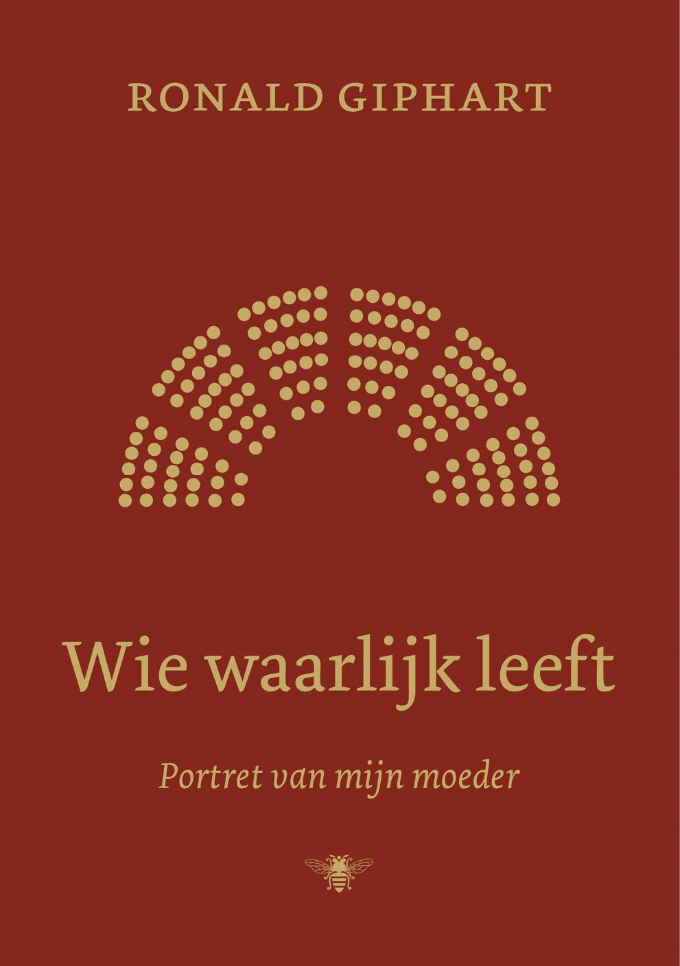 Wie waarlijk leeft