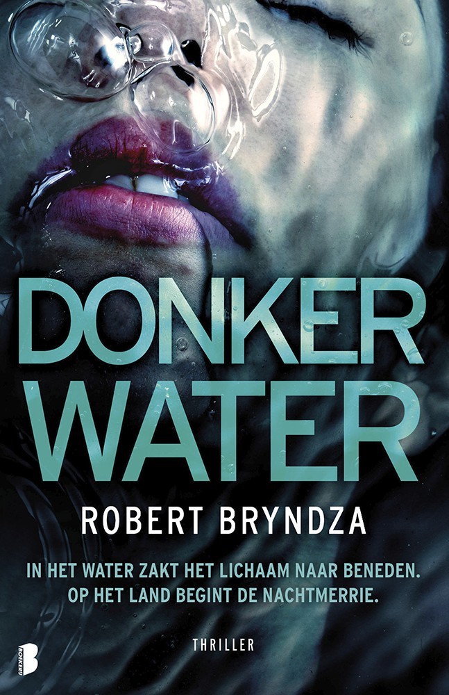 Donker Water
