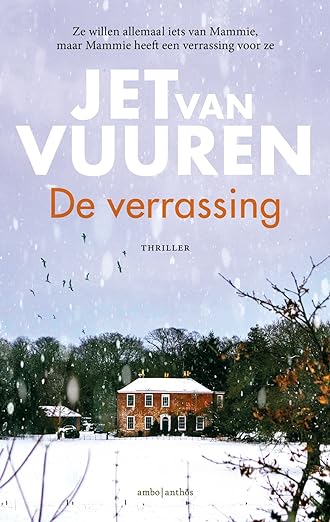 De verrassing