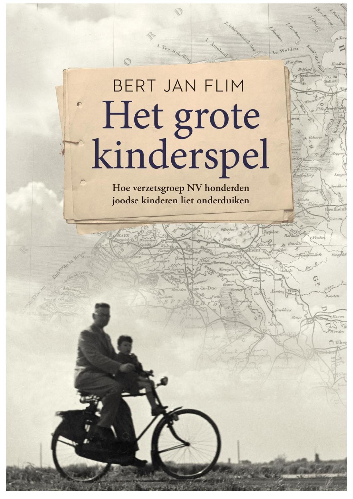 Het Grote Kinderspel