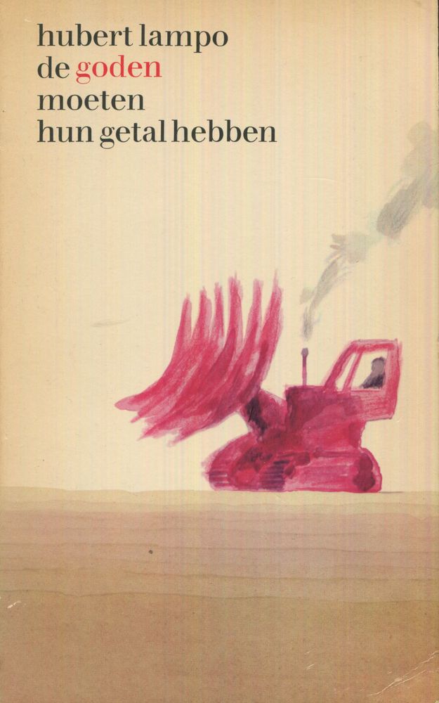 De goeden moeten hun getal hebben