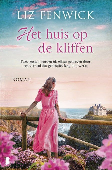 Het huis op de kliffen