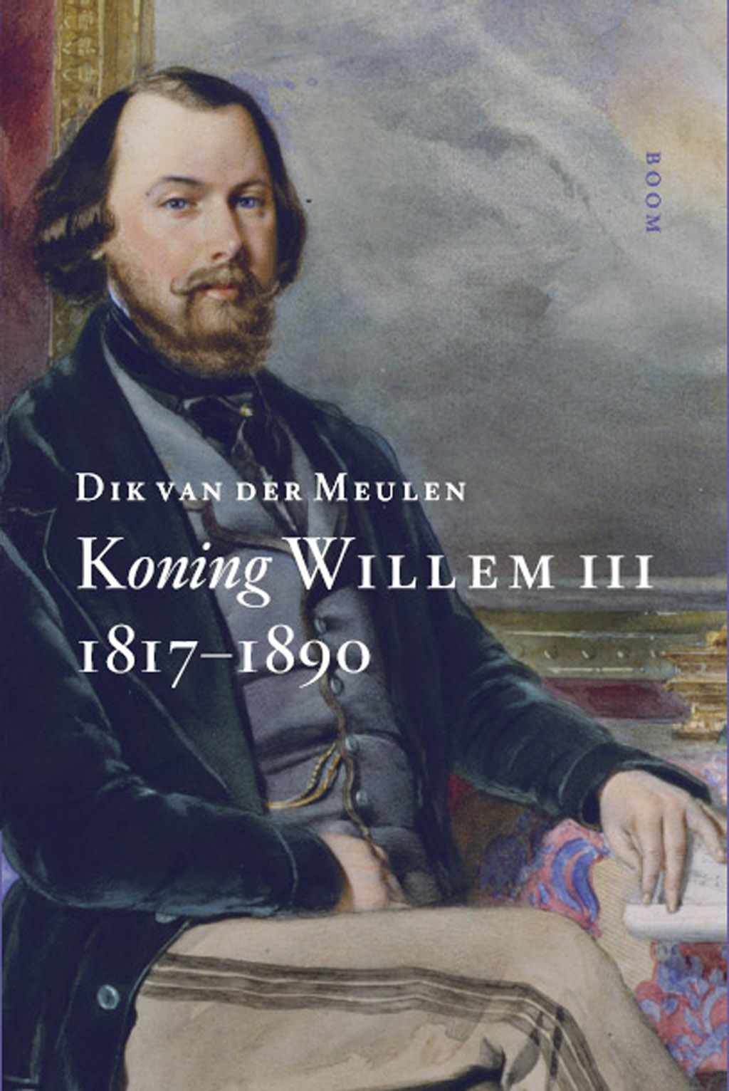 Koning Willem III