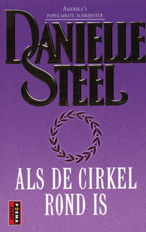 Als de cirkel rond is