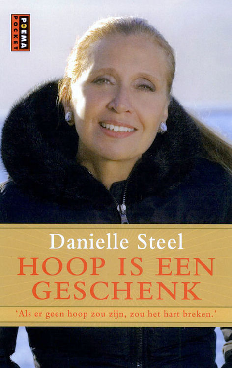 Hoop is een geschenk