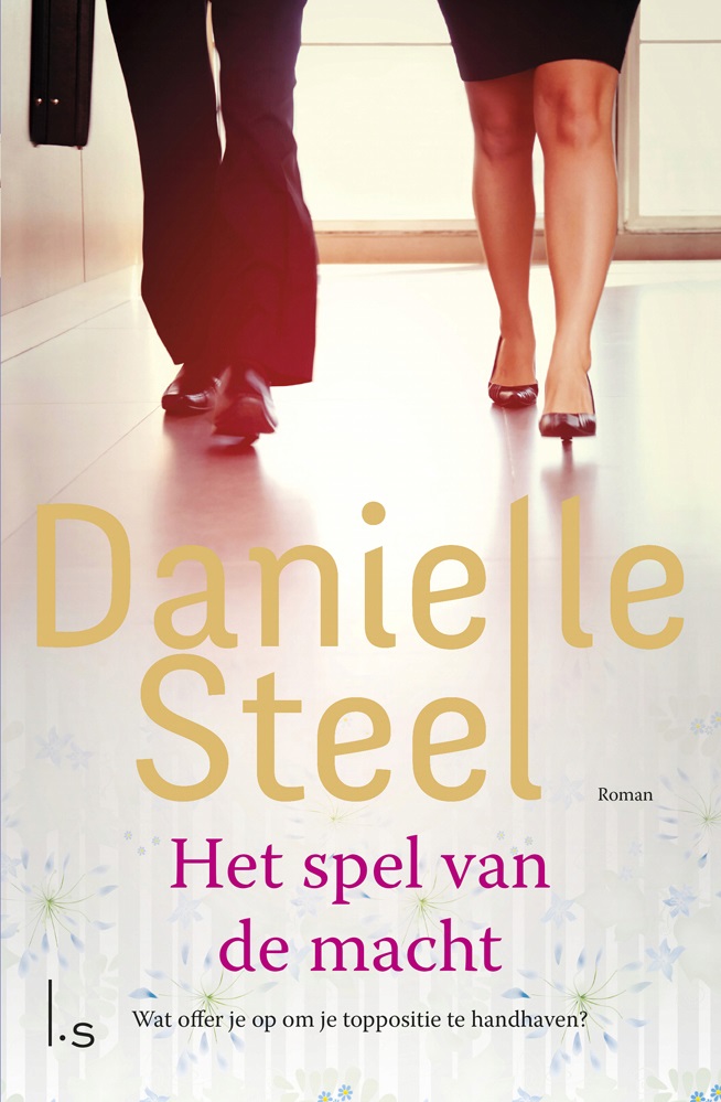 Het spel van de macht