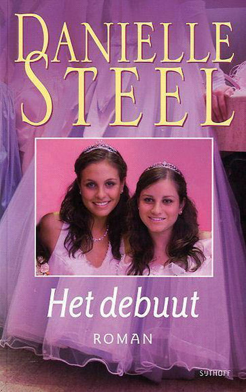 Het debuut