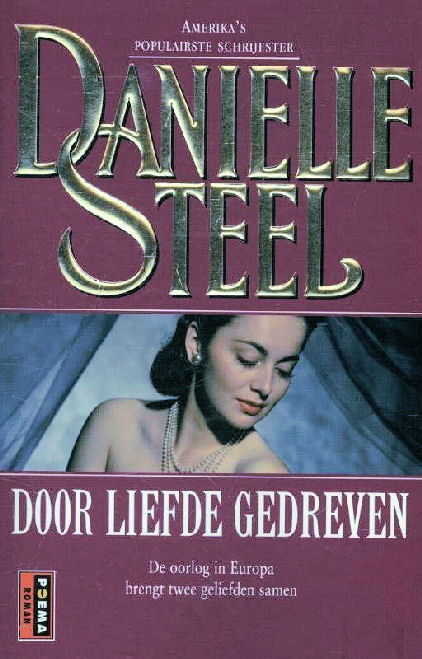 Door liefde gedreven