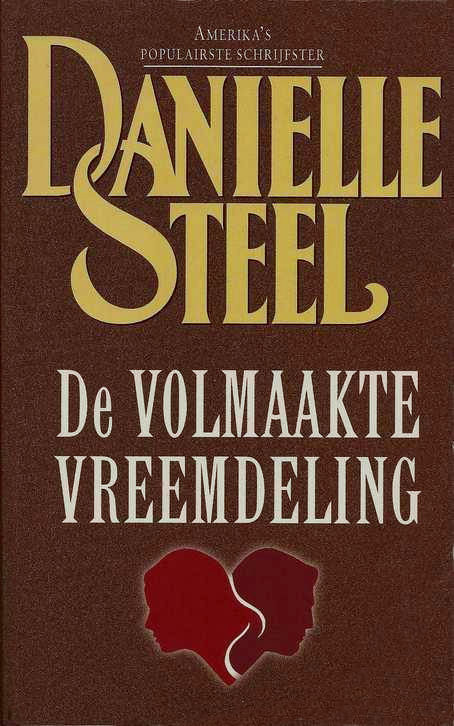 De volmaakte vreemdeling