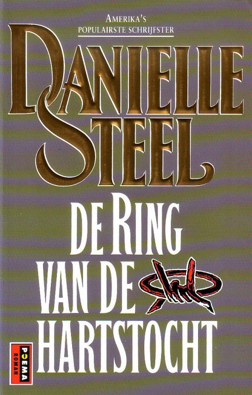 De ring van de hartstocht