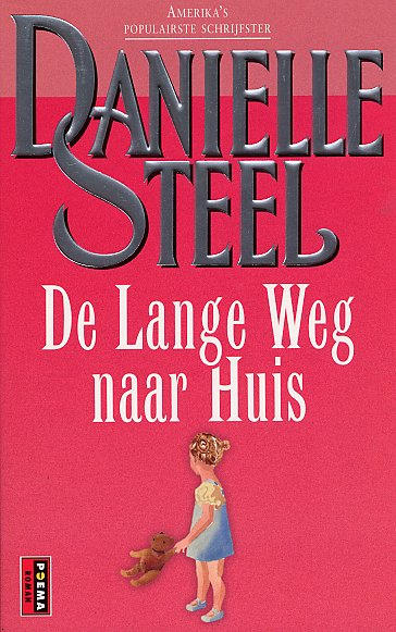 De lange weg naar huis