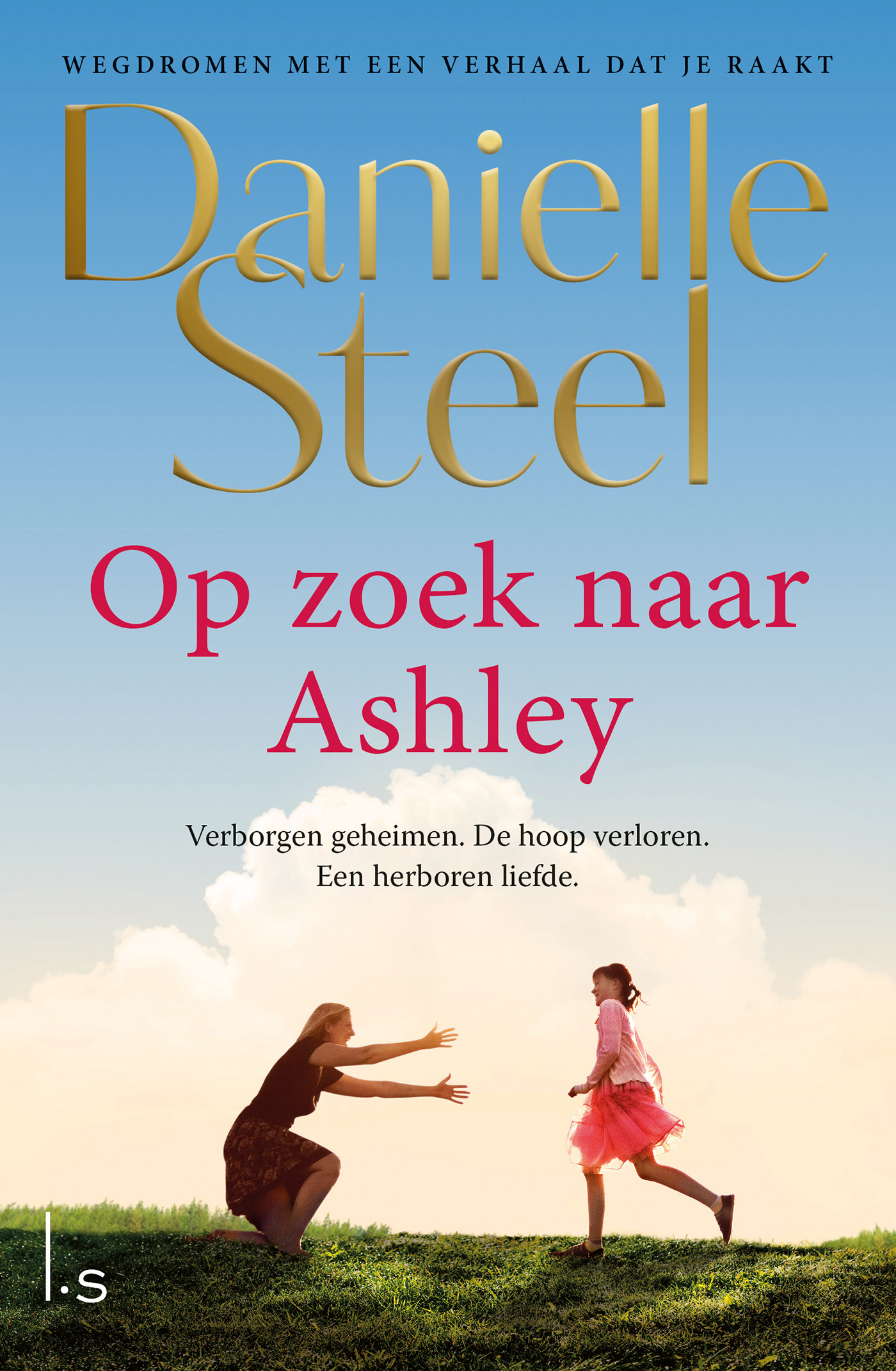Op zoek naar Ashley