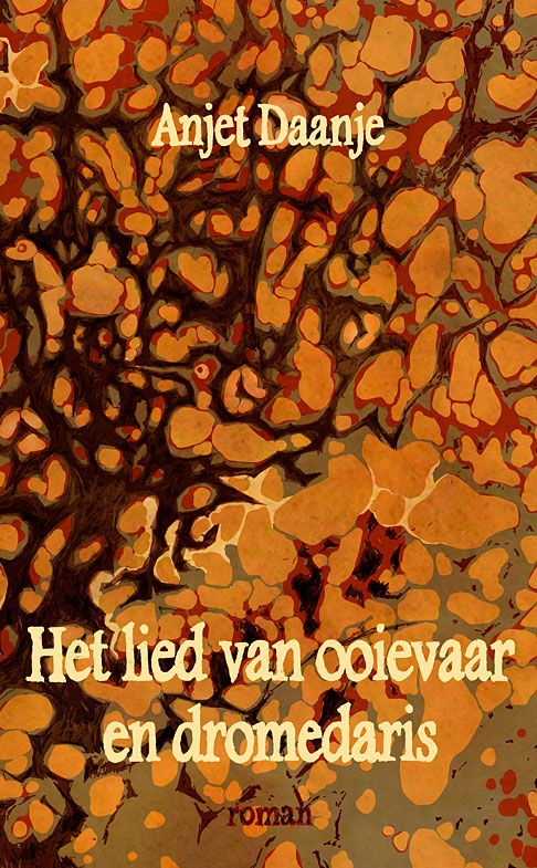 Het lied van ooievaar en dromedaris: roman