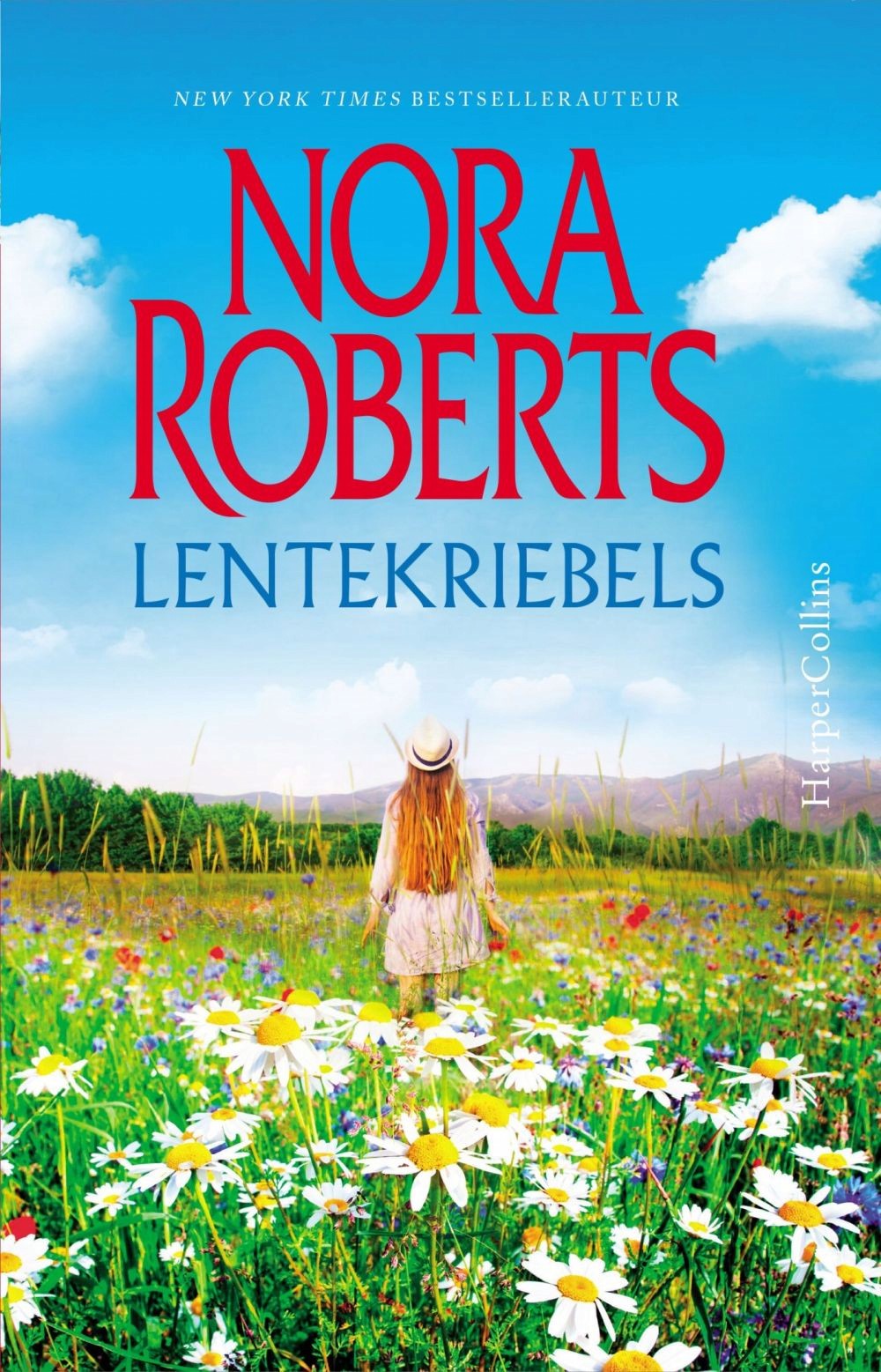 Lentekriebels: Een dubbele rol / Spel van uitersten