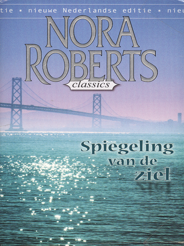 Spiegeling van de ziel aka Een kwestie van geluk