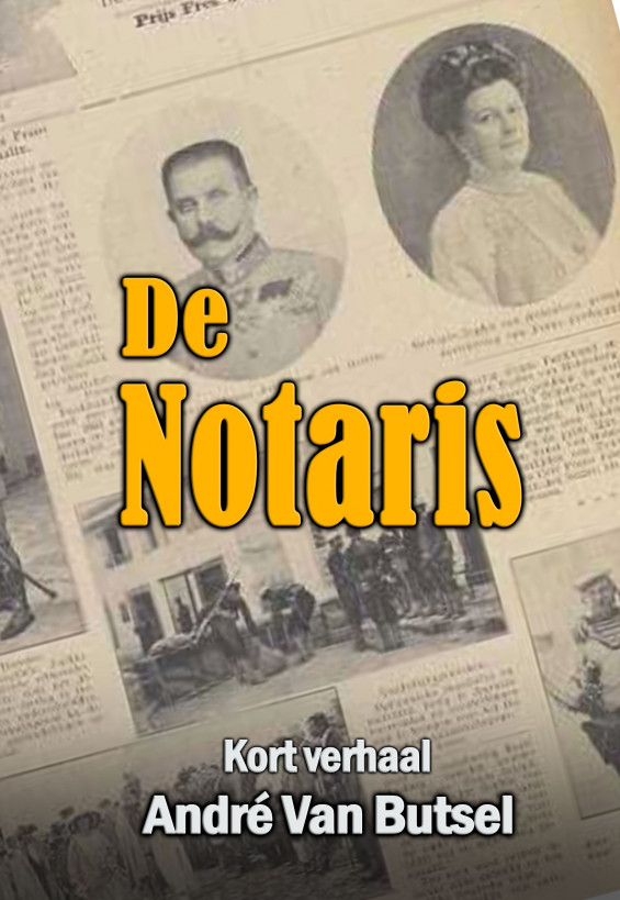 De Notaris