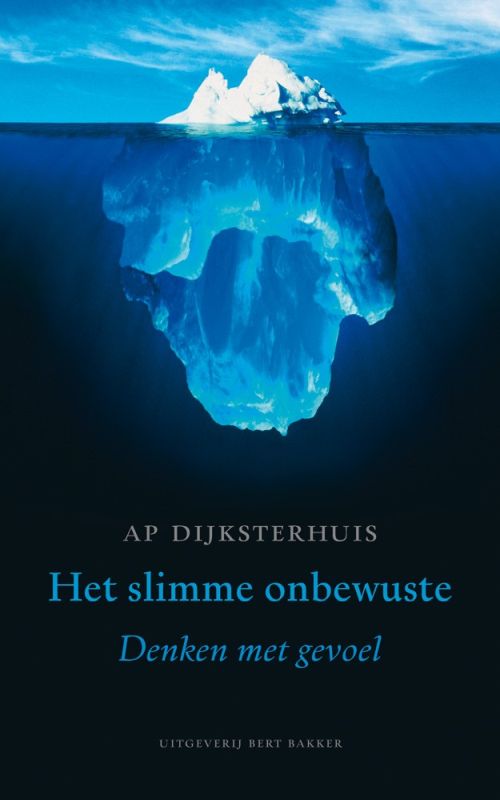 Het slimme onbewuste