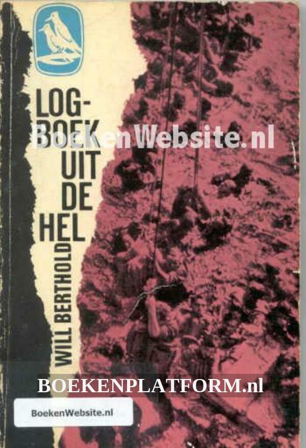 Logboek uit de hel
