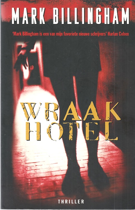 Wraakhotel