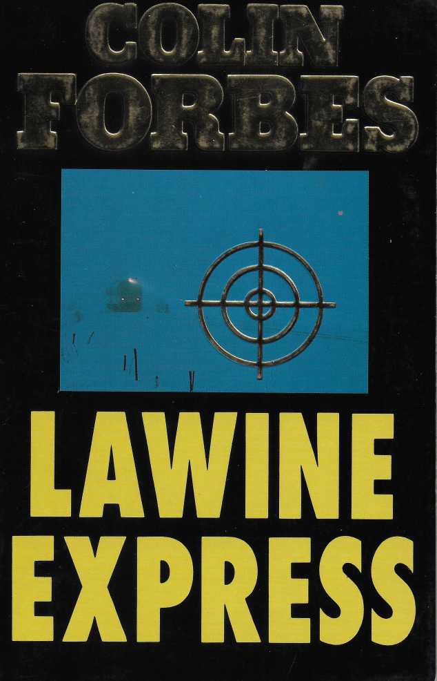Lawine express