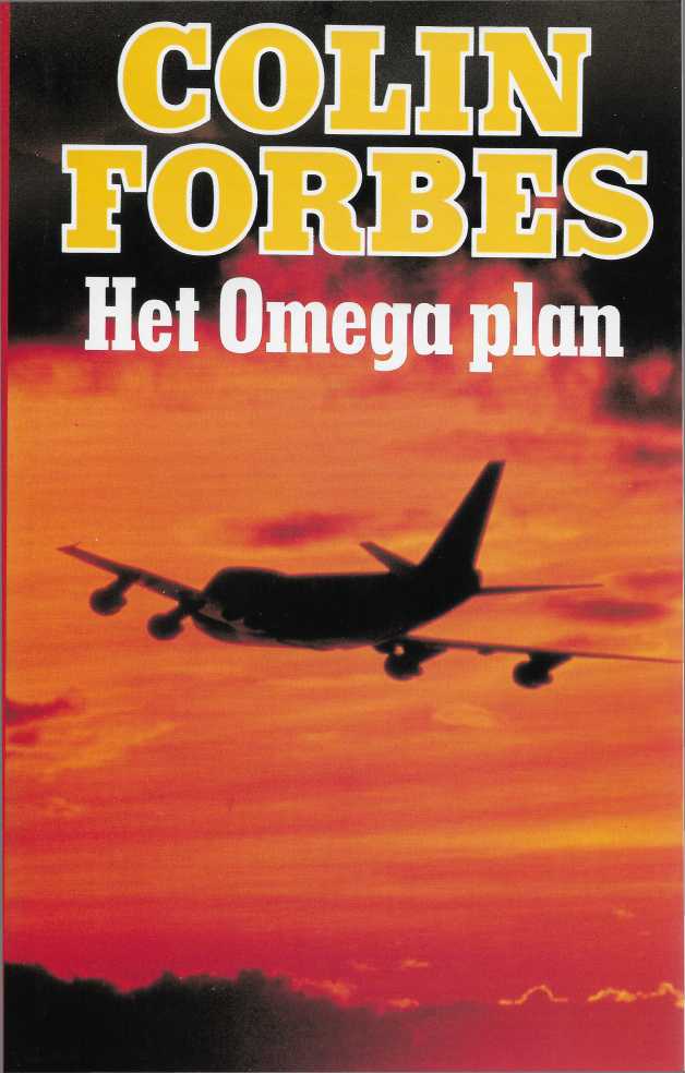 Het Omega Plan